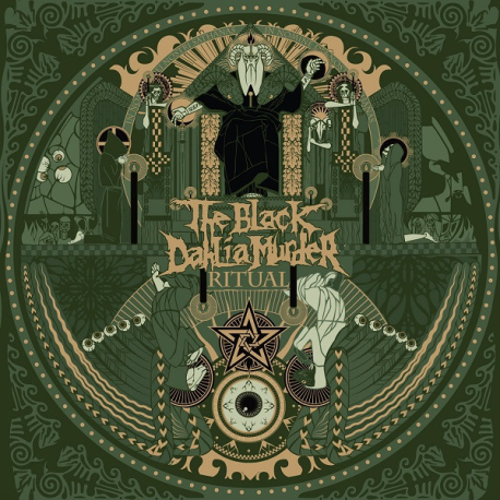 The Black Dahlia Murder – Ritual