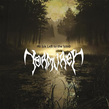 Torturer - All We Left to the Wind