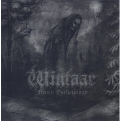 Wintaar – Frozen Eschatology