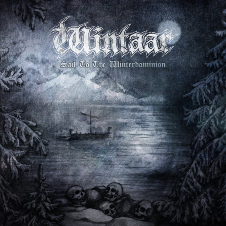 Wintaar – Sail To The Winterdominion