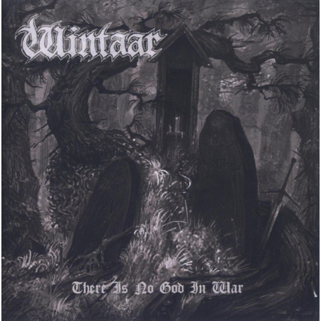 Wintaar – There Is No God In War