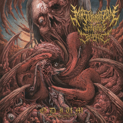 MASTURBATION WITH THE BIBLE - Odium