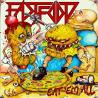 FAST FOOD - Eat ’Em All