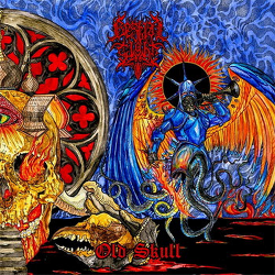 Bestial Sight – Old Skull