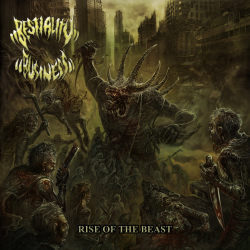 Bestiality Business – Rise Of The Beast