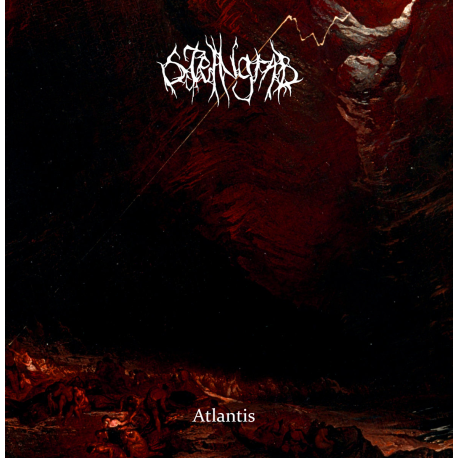 Atlantis - Steingrab