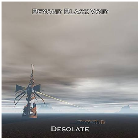 Beyond Black Void – Desolate
