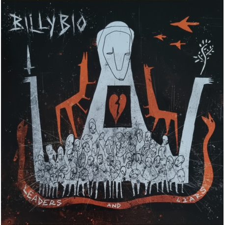 BillyBio – Leaders And Liars