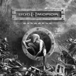 Bog[-]Morok – Декаданс