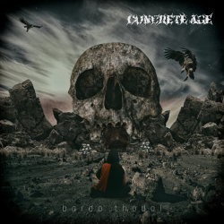 Concrete Age – Bardo Thodol