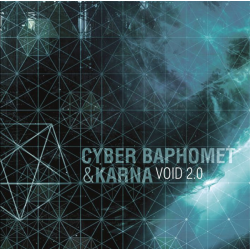Cyber Baphomet & Karna – Void 2.0