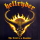 Hellryder – The Devil Is A Gambler