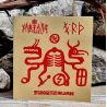 Hladna & ORD – Tunottauan