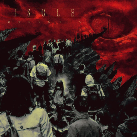 Isole – Dystopia