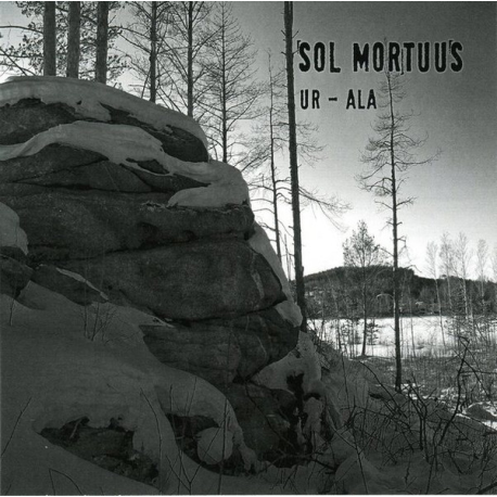 Sol Mortuus – Ur-Ala