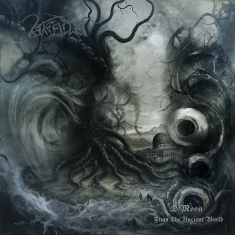 ARALLU - DMoon - From The Ancient World