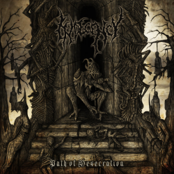 Indecency – Path Of Desecration