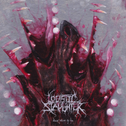 Logistic Slaughter – Lower Forms of Life