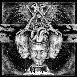 Vermingod – Whisperer Of The Abysmal Wisdom