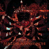 Rage Of Kali – Nuclear Mahasamadhi