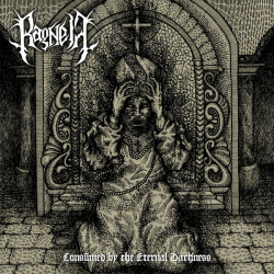 Ragnell – Consumed By The Eternal Darkness