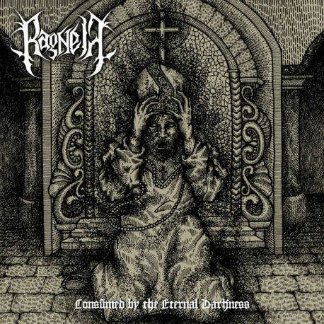 Ragnell – Consumed By The Eternal Darkness