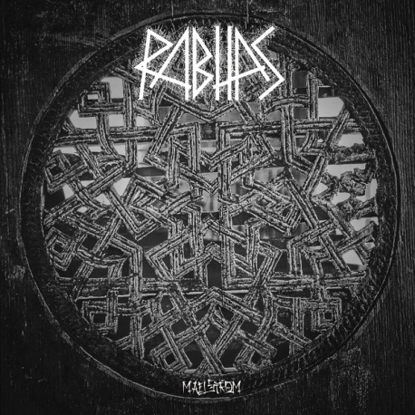 Rabhas – Maelstrom