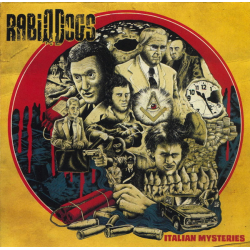 Rabid Dogs – Italian Mysteries