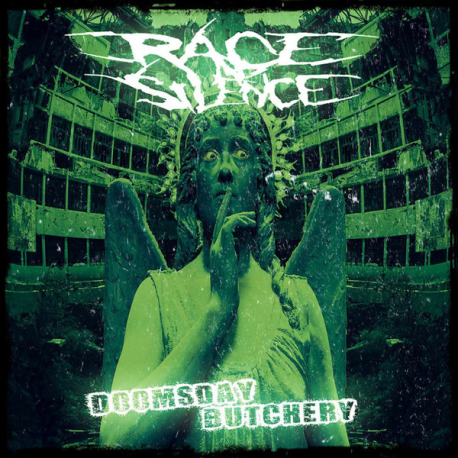 Rage In Silence – Doomsday Butchery