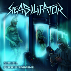 Reabilitator – Social Programming