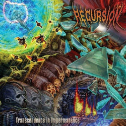 Recursion - Transendence In Impermanence