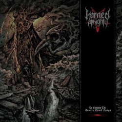 Horned Almighty – To Fathom The Master's Grand Design