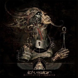 ID:Vision – Destination Cybermind