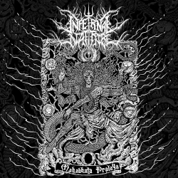 INFERNAL DIATRIBE - Mahabhuta Pralaya