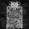 INFERNAL DIATRIBE - Mahabhuta Pralaya