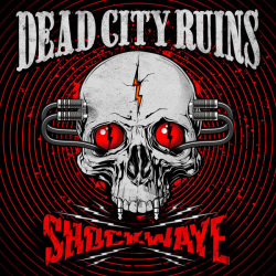 Dead City Ruins – Shockwave