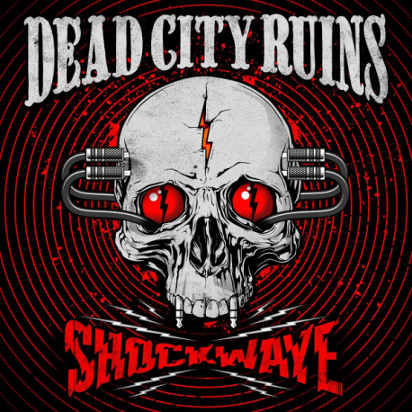 Dead City Ruins – Shockwave