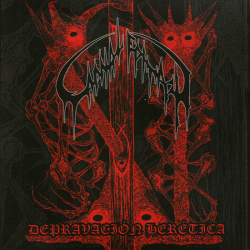 Carnal Epitaph – Depravación Herética