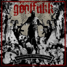 Göatfukk – Procession Of Forked Tongues