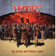 Hyades – The Wolves Are Getting Hungry
