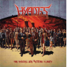 Hyades – The Wolves Are Getting Hungry