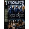 TERRORAISER magazine № 1, 2004