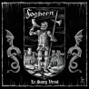 Foghorn – Le Sang Versé (Digipack)