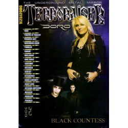TERRORAISER magazine № 1, 2006