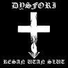 Dysfori - Resan Utan Slut
