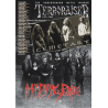 TERRORAISER magazine № 1, 2009