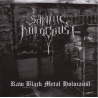 S***nic Holocaust – Raw Black Metal Holocaust
