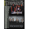 TERRORAISER magazine № 2, 2005
