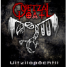QUETZALQOATL - Uitzilopochtli