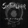 SIX FEET UNDER - Warpath (Digipack)